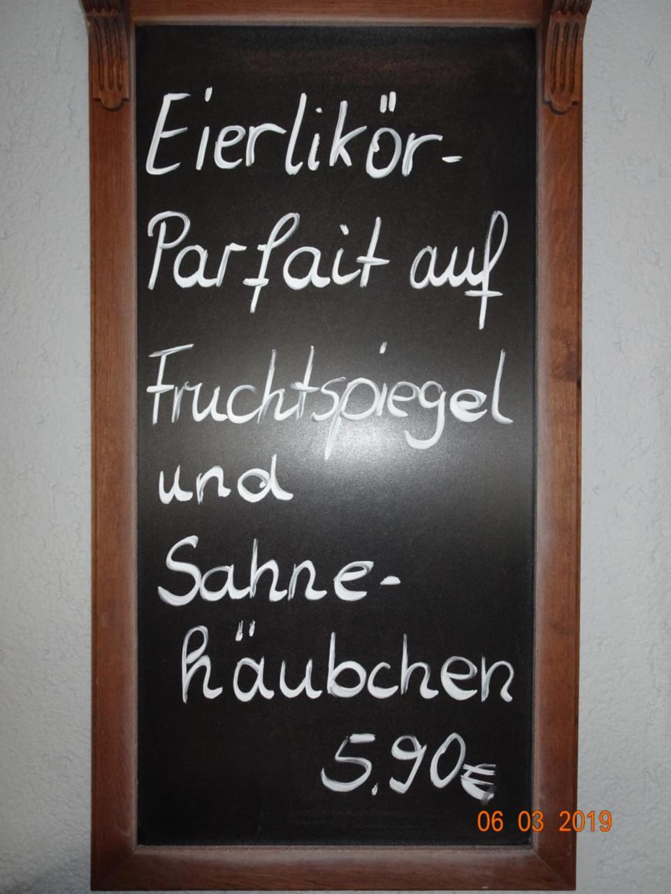 Gasthaus Stadt Bad Sulza Bagian luar foto